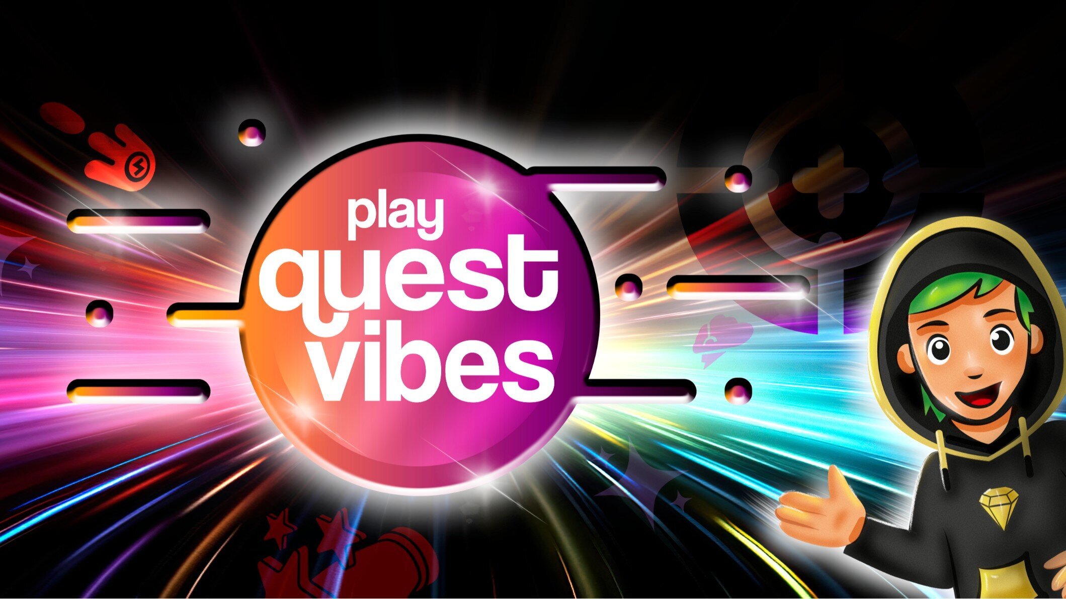 Bilder Play QuestVibes by Gerold Engist GmbH