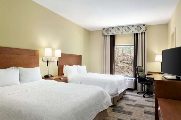 Images Hampton Inn & Suites Birmingham East Irondale