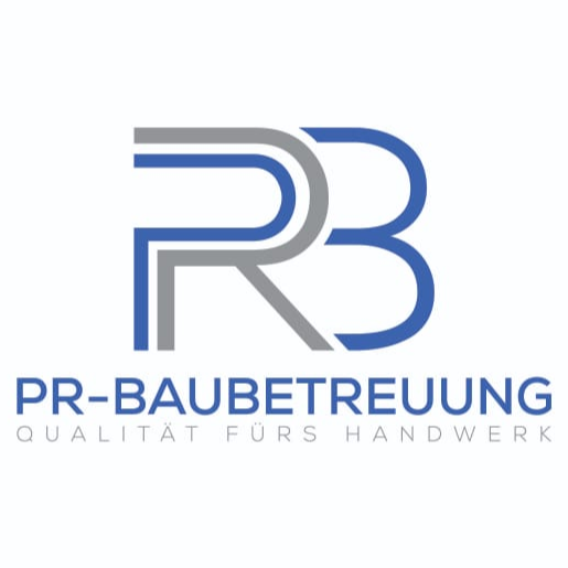 PR-Baubetreuung in Bonn - Logo