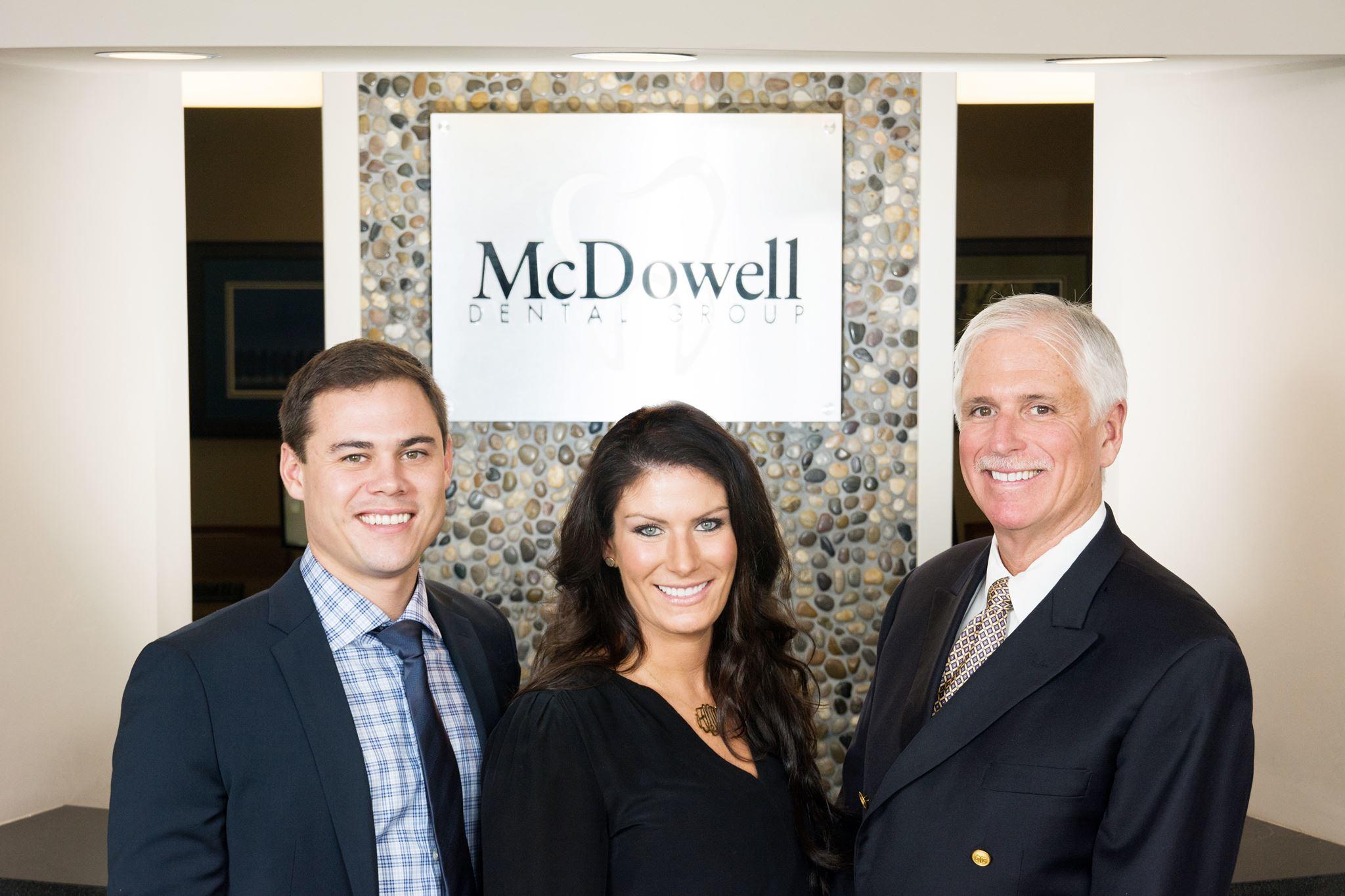 McDowell Dental Group Photo