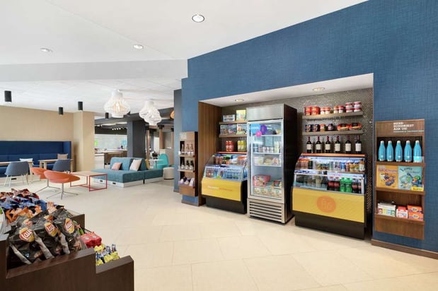 Images Homewood Suites by Hilton Albany Crossgates Mall