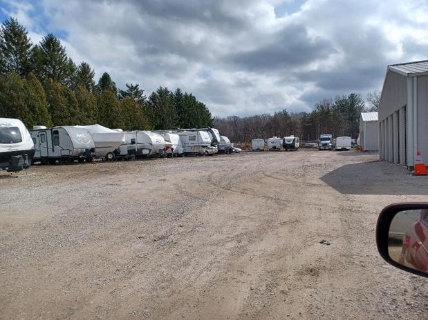 Images A-RELIABLE STORAGE