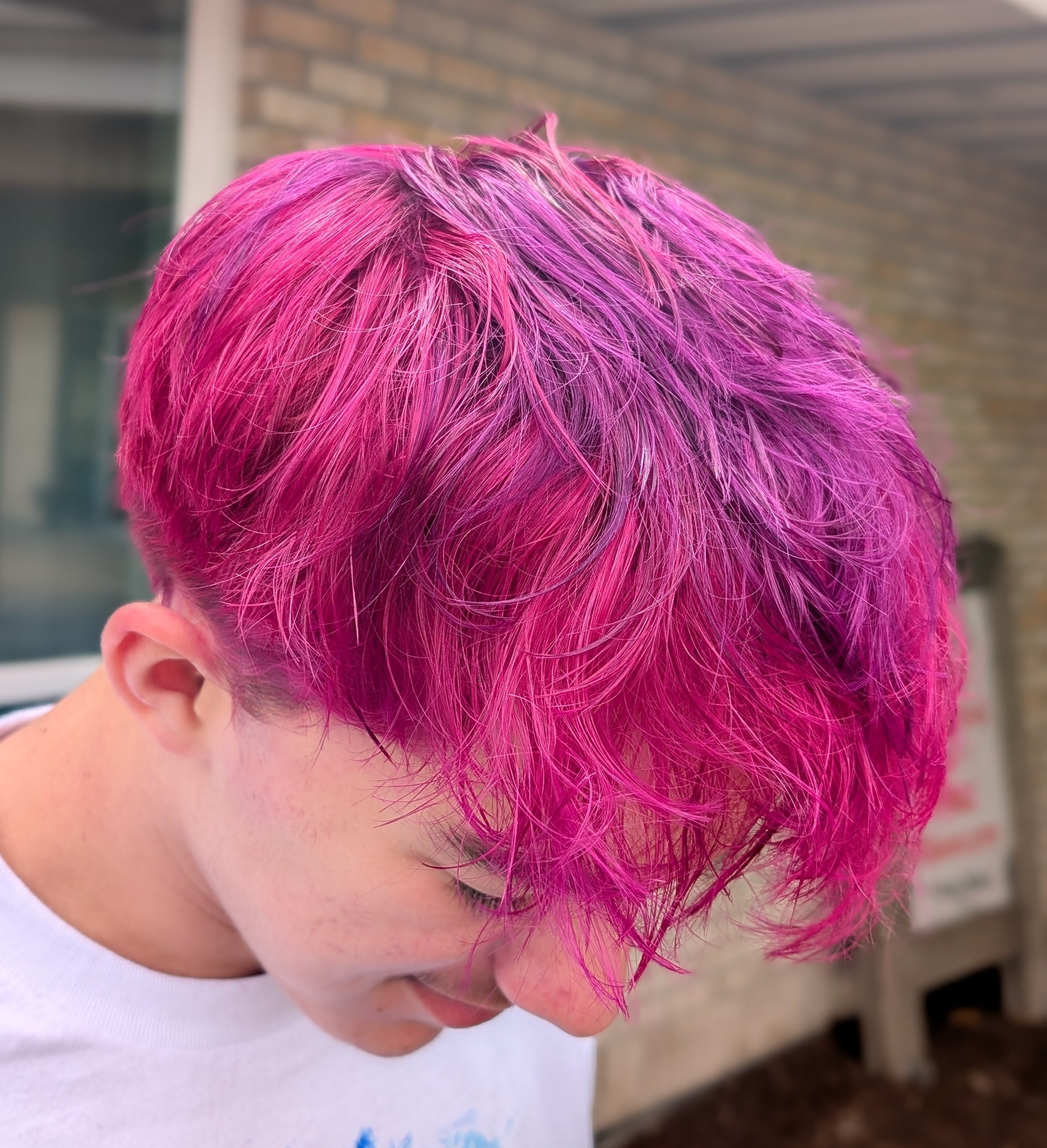 Star placement vibrants color correction
By Sierra