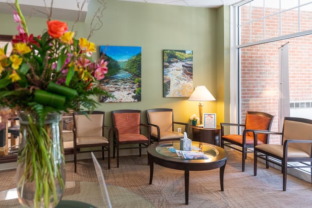Images Worthington Dental Group