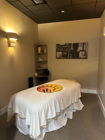 Images 100% Chiropractic - Gainesville FL