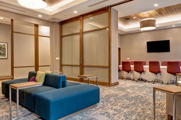 Images Hilton Garden Inn Summerville