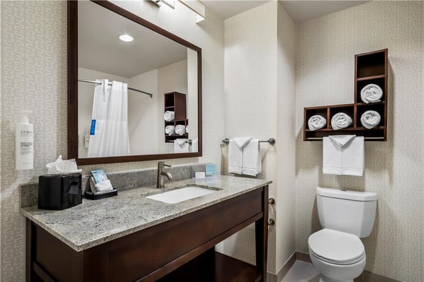 Images Hampton Inn & Suites Trophy Club - Fort Worth North