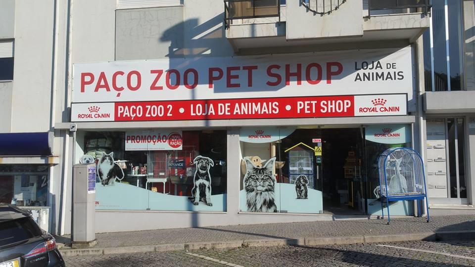 Images Paço Zoo Pet