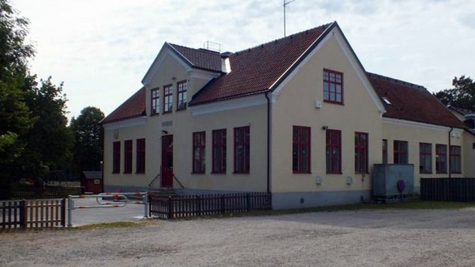 Images Incontrols Building Automation AB