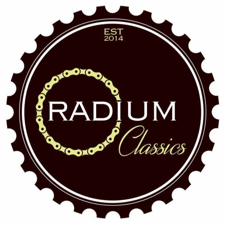Radium Classics in Münster - Logo