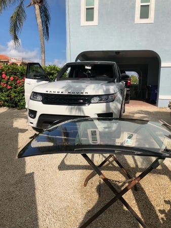 Images Skyview Auto Glass Troy