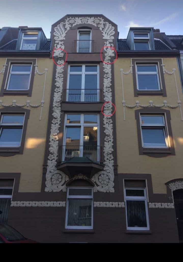 Malerbetriebe Privitera Raumausstatter Trockenbau, Honschaftsstraße 252 in Köln