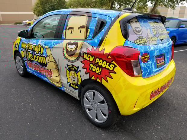Images ABD Signs & Printing