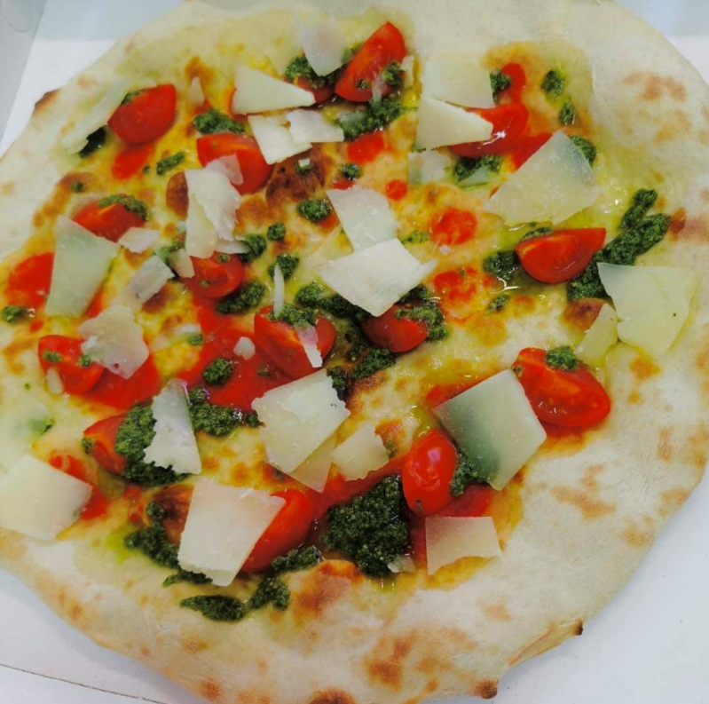 Images PizzAntò Food e Pizza
