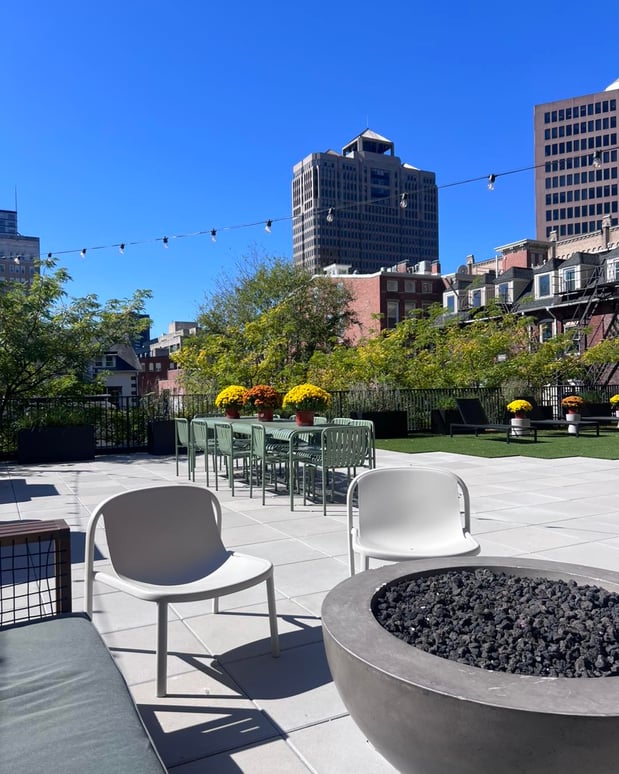 Images Curio 269 Apartments