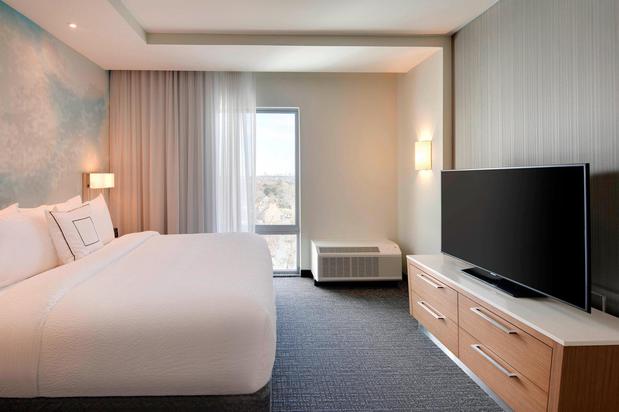 Courtyard Marriott Atlanta Vinings Galleria Atlanta  2829