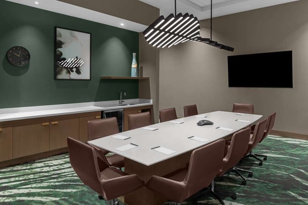 Images Embassy Suites by Hilton Madison Downtown