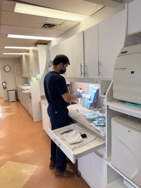 Images Allegra Dental