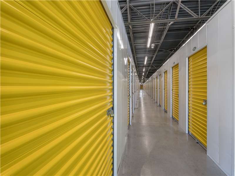 Interior Units - Extra Space Storage at 230 Oak St, Brockton, MA 02301