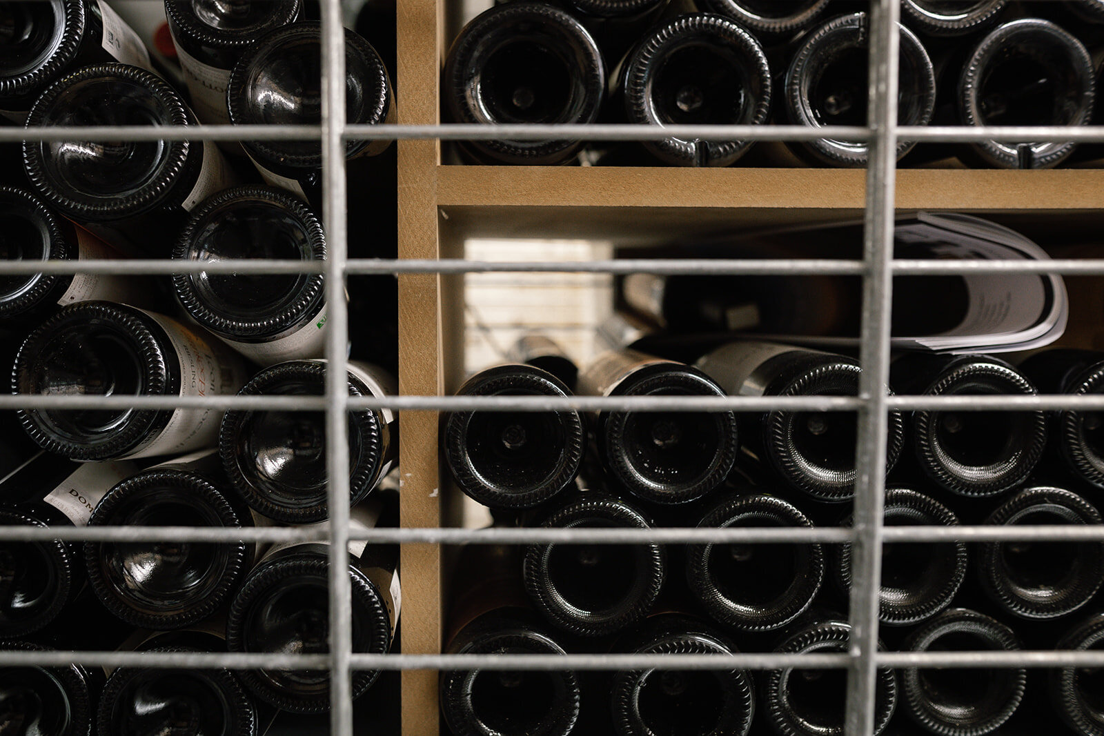 Bilder Wine Storage Switzerland GmbH