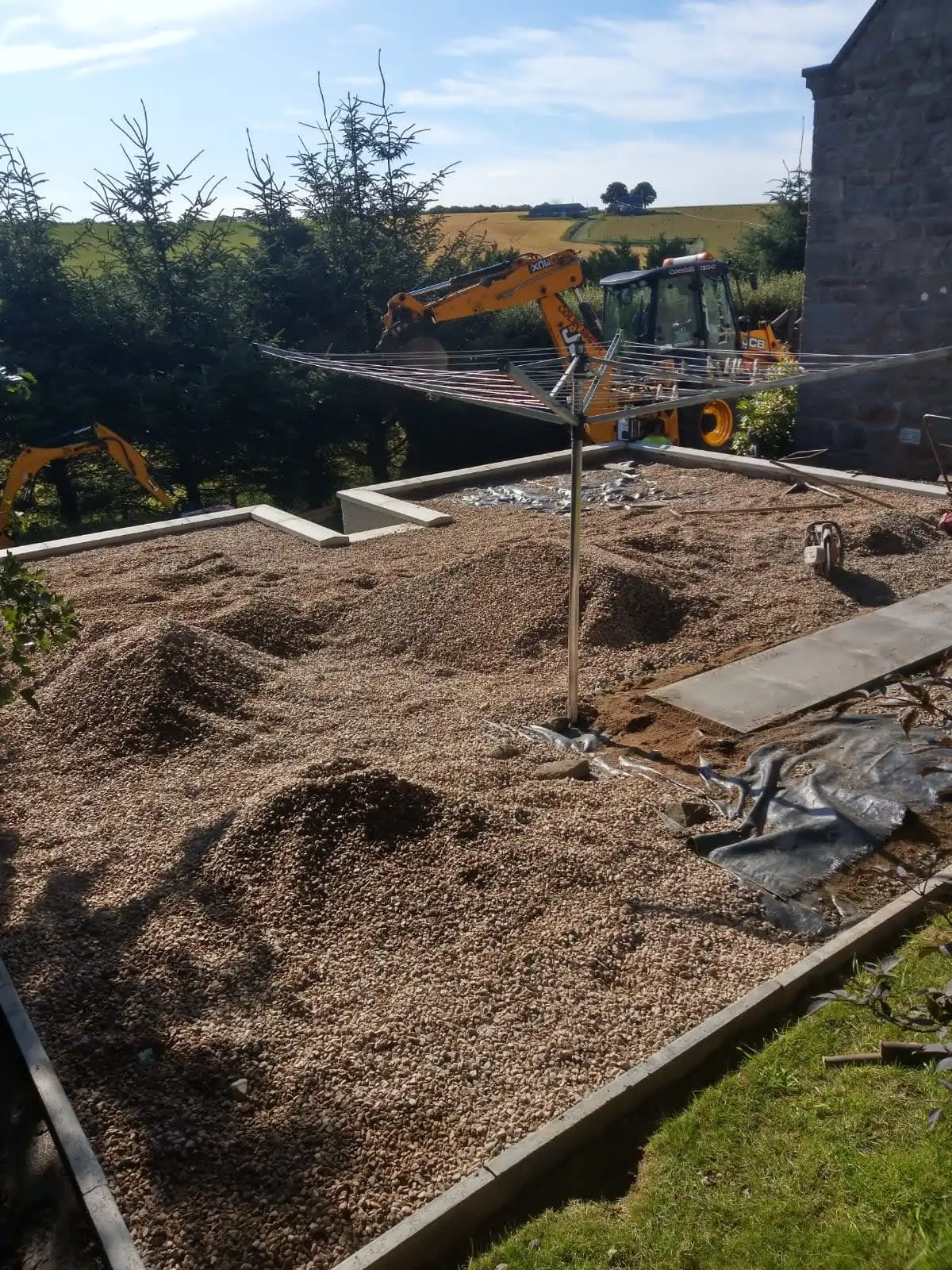 Images Colin Smith Contractor
