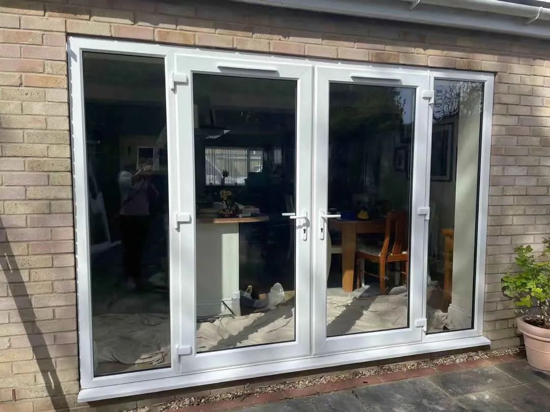 Images Everglaze Window Solutions Ltd