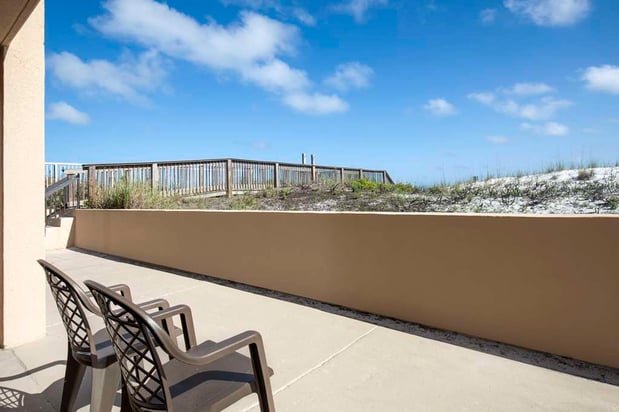 Images Hampton Inn Ft. Walton Beach