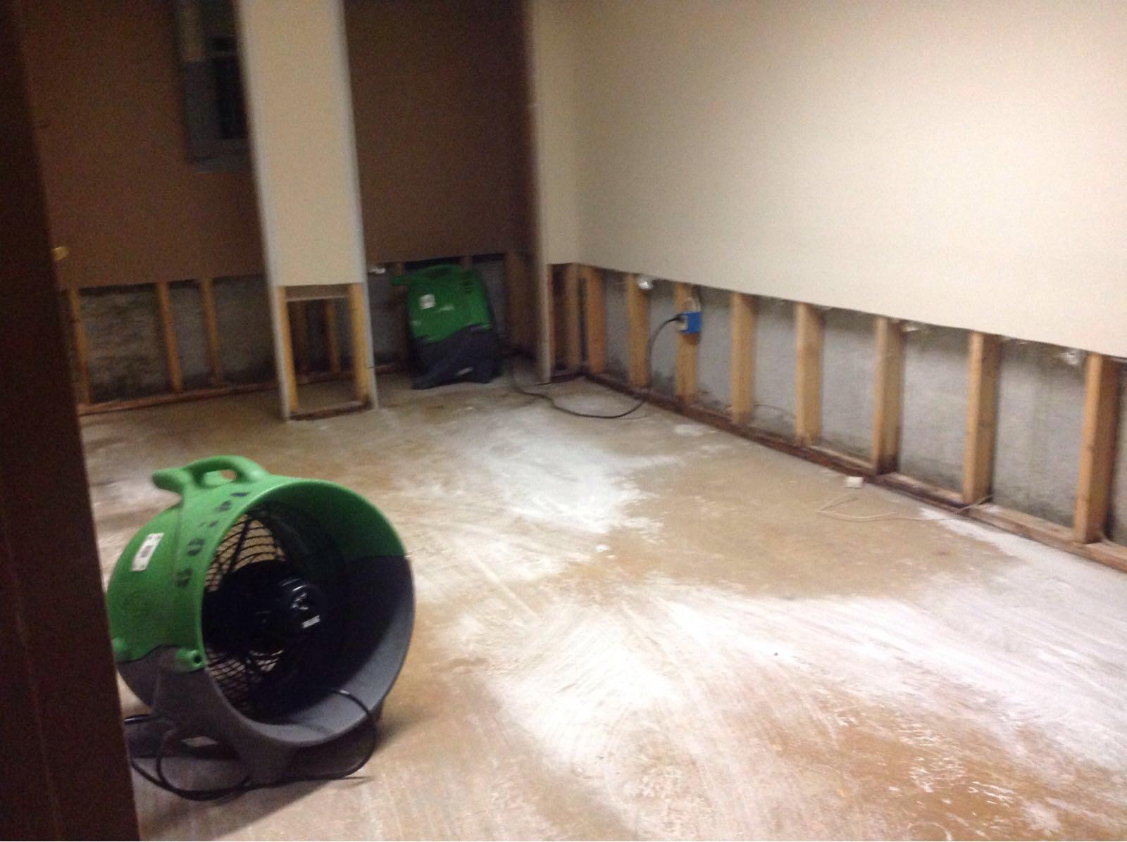 SERVPRO of St. Charles City Photo