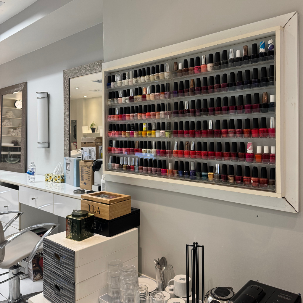 Images Jiva Spa Toronto