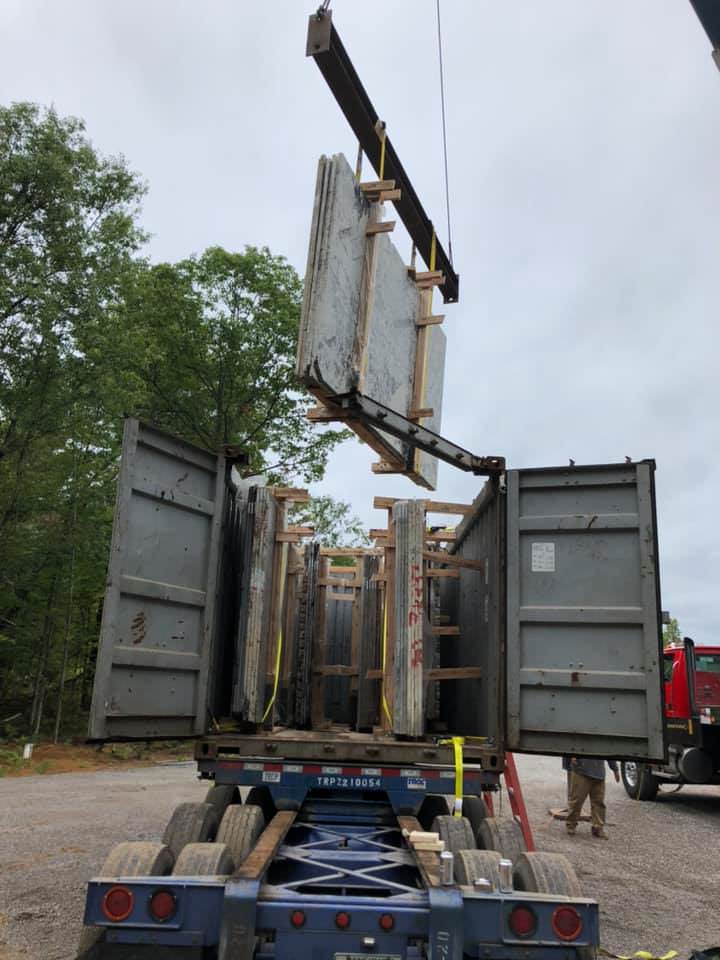 Stone Gallery of The Lakes, Inc. Image