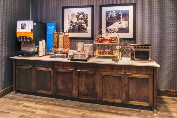 Images Hampton Inn Paragould