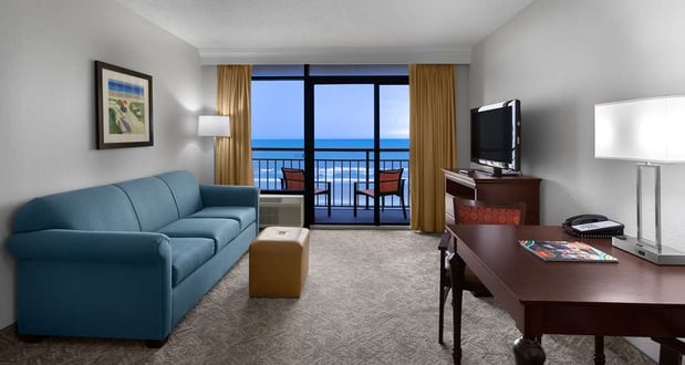 Images Best Western Ocean Sands Beach Resort