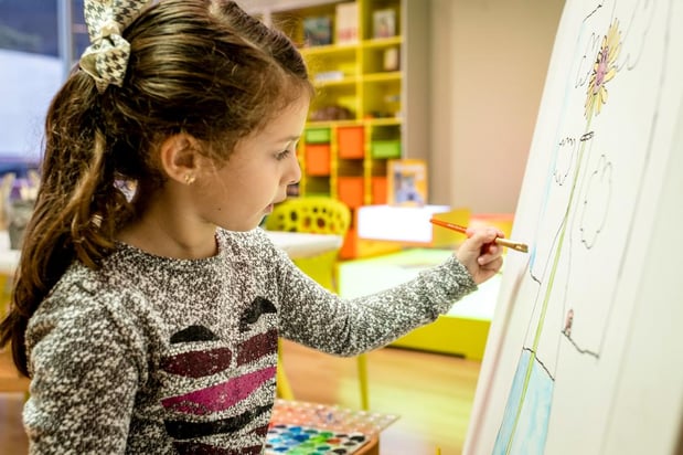 Images KLA Schools of Wallingford