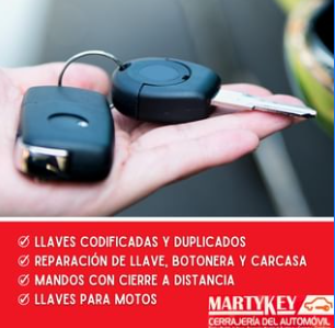 Images Martykey Cerrajería Del Automóvil