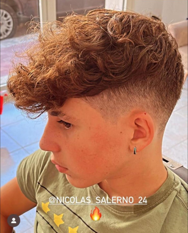 Images Barrano Barber