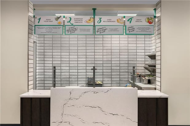 Images Embassy Suites by Hilton Boston at Logan Airport