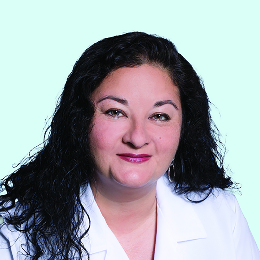 Nilda Alicia Guerra-Cavazos