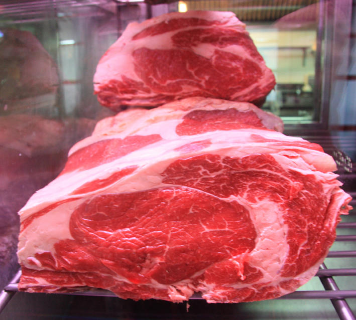 Restaurante Asador Molinero