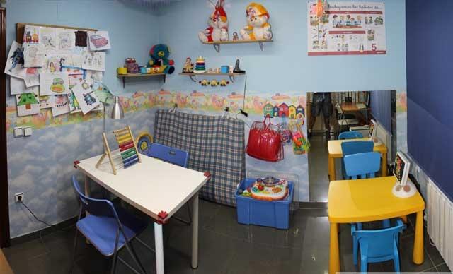 Images Albanta. Logopedia y Psicología