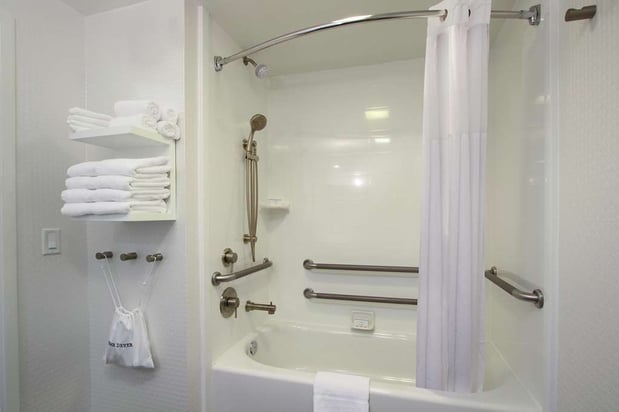Images Hampton Inn Hagerstown-I-81
