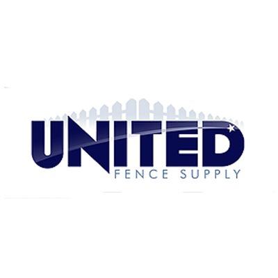 United Fence Supply Company Logo