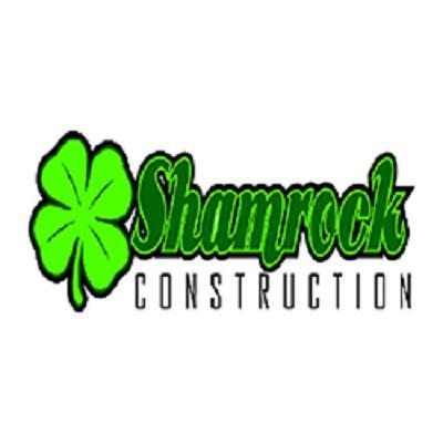 Shamrock Construction Photo