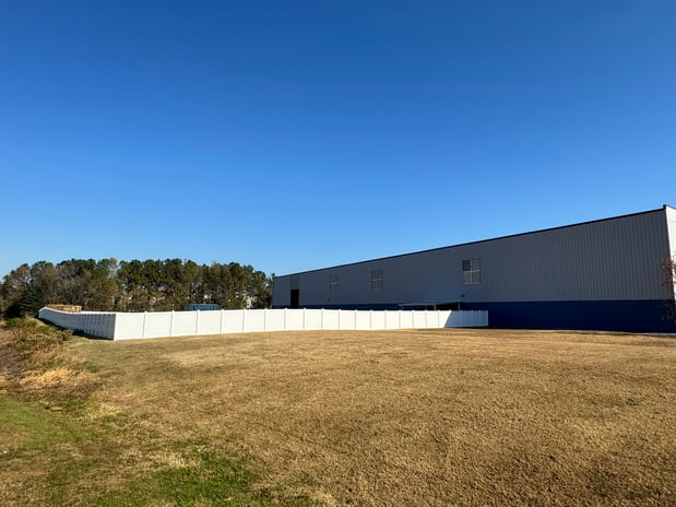 Images Superior Fence & Rail