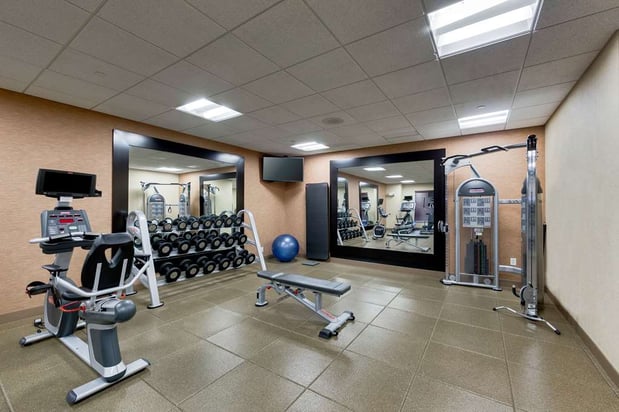 Images Homewood Suites by Hilton Fort Worth - Medical Center, TX