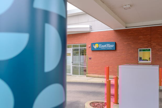 Images EastRise Credit Union