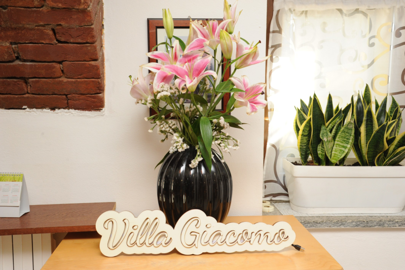Images Villa Giacomo - Casa Famiglia per Anziani