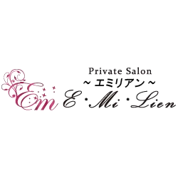 【腸活ダイエットサロン】E・Mi・Lien（エミリアン） Logo