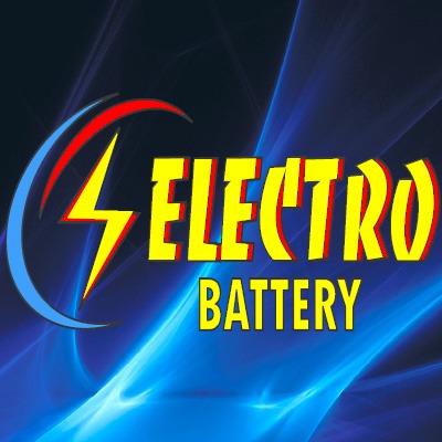 Electro Battery Inc. - Saint Petersburg, FL 33713 - (727)323-4848 | ShowMeLocal.com