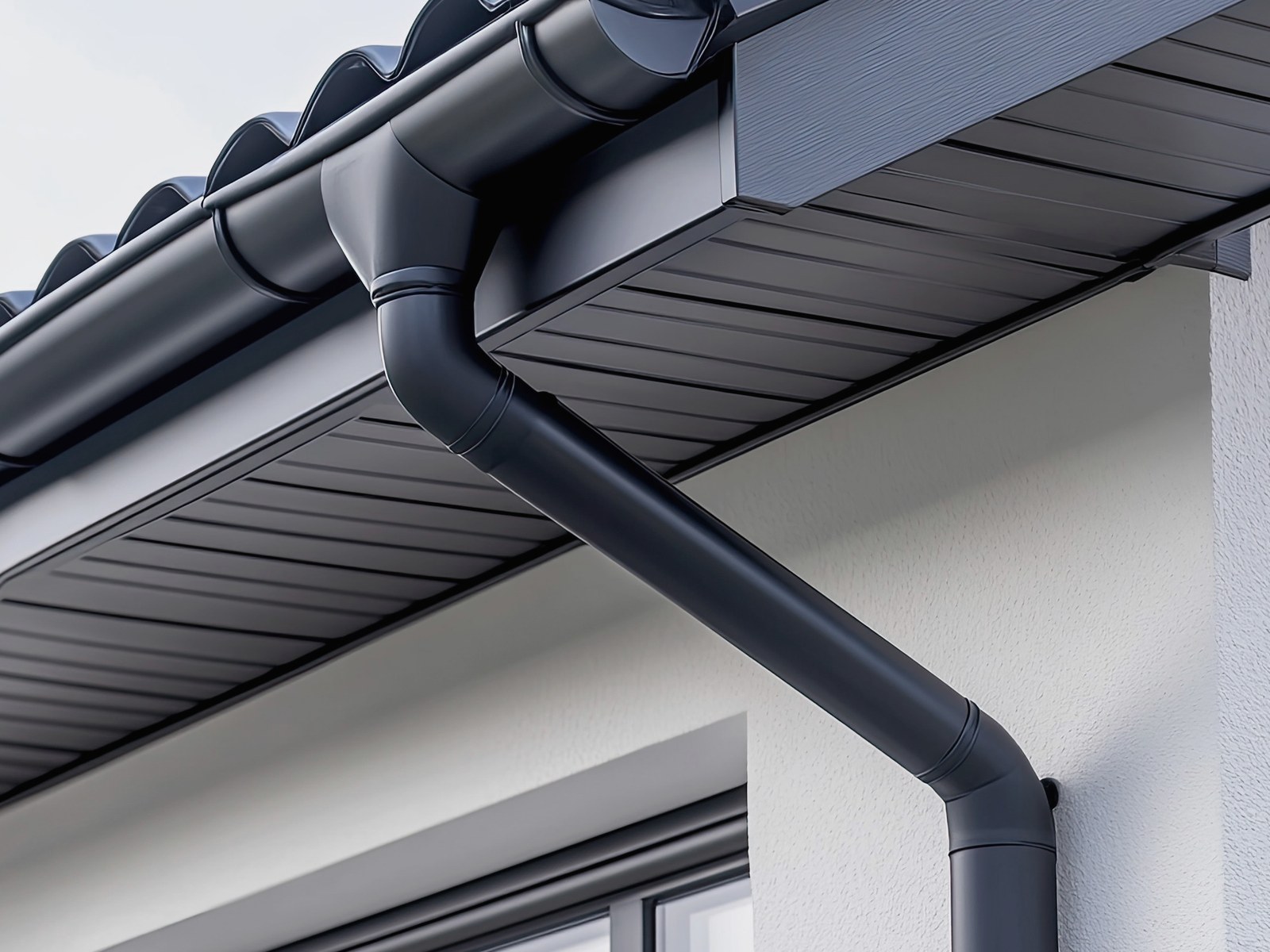 Revive Pro Gutters Services