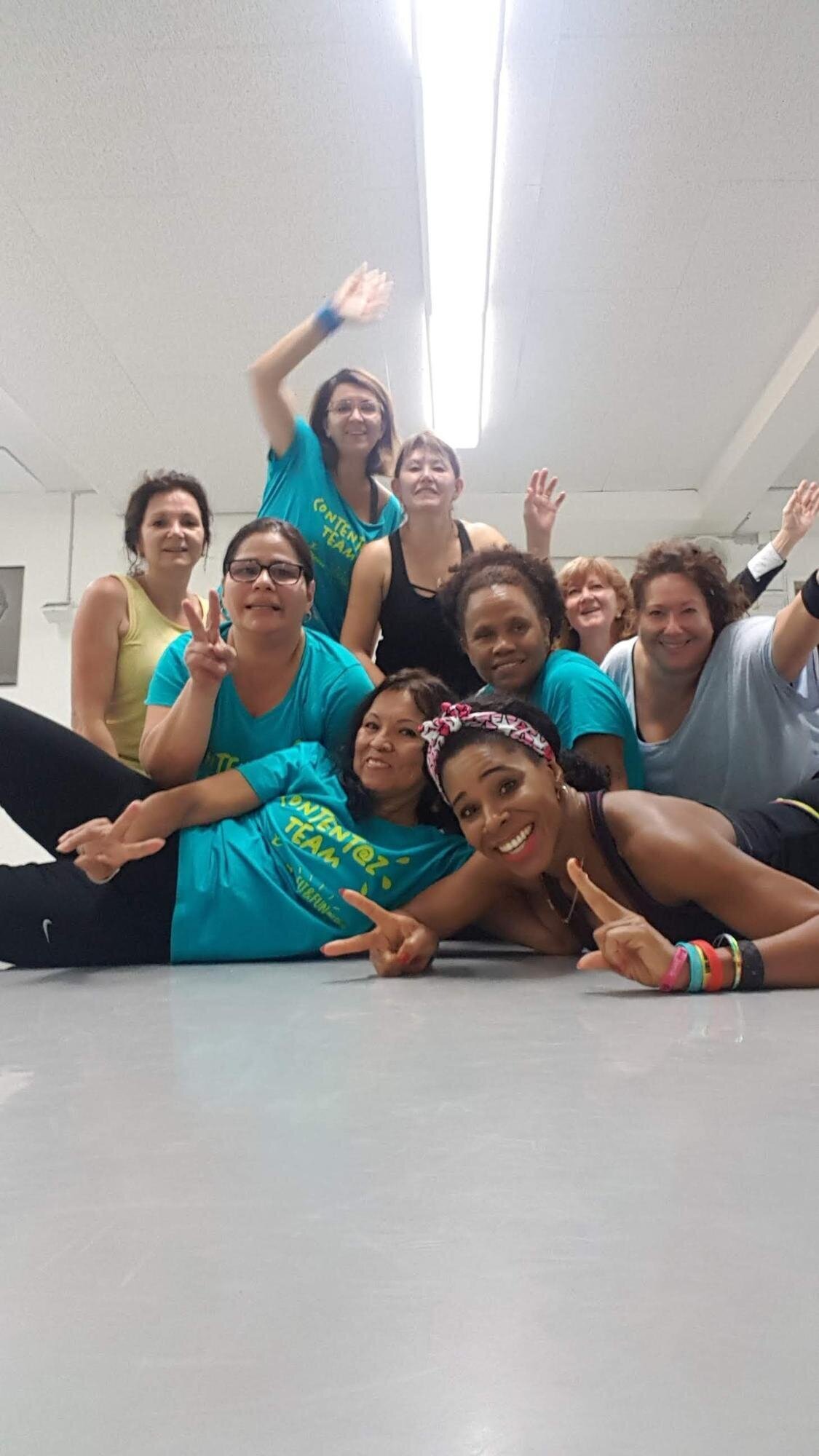 Bilder Yamilka Oviedo